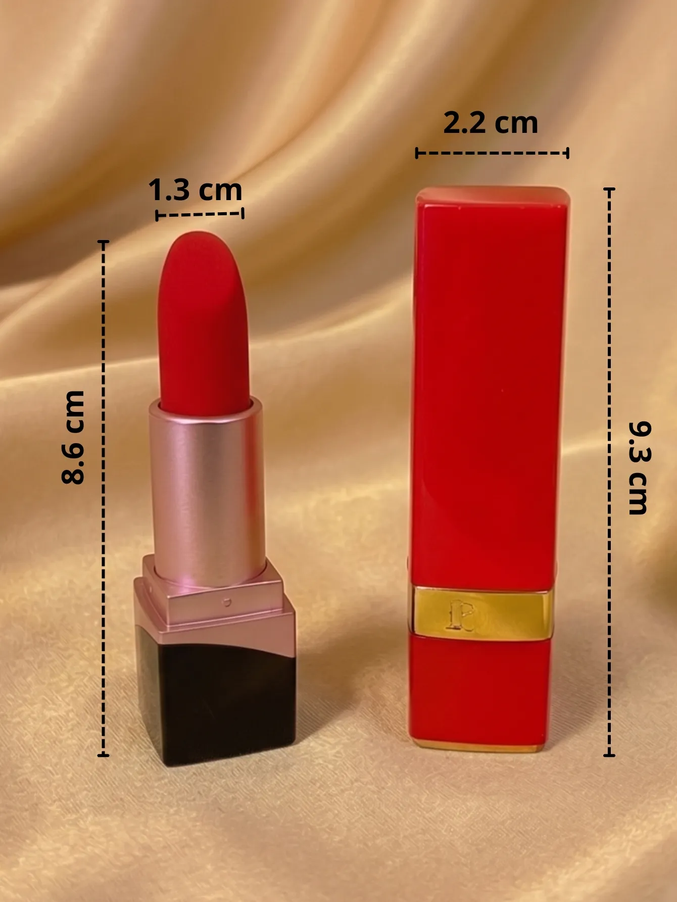 7657-LABIAL LABIAL 11008